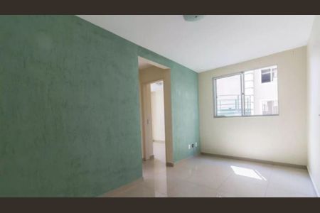 Apartamento à venda com 2 quartos, 47m² em Centro, Guarulhos