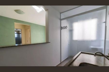 Apartamento à venda com 2 quartos, 47m² em Centro, Guarulhos