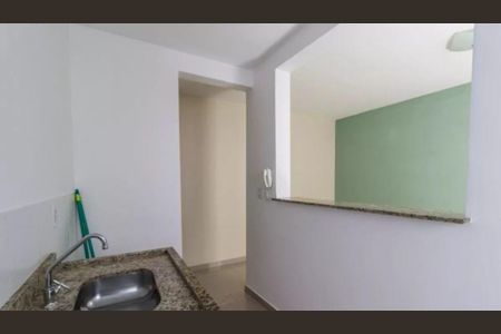 Apartamento à venda com 2 quartos, 47m² em Centro, Guarulhos