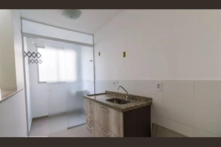 Apartamento à venda com 2 quartos, 47m² em Centro, Guarulhos