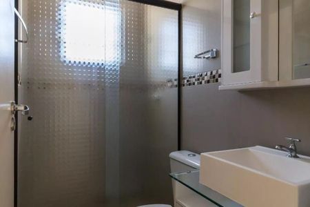 Apartamento à venda com 2 quartos, 47m² em Centro, Guarulhos