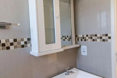 Apartamento à venda com 2 quartos, 47m² em Centro, Guarulhos