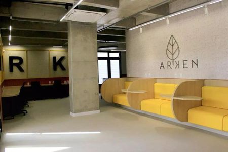 Apartamento à venda com 77m², 2 quartos e 2 vagas