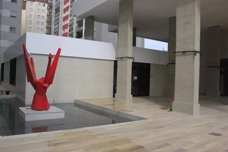 Apartamento à venda com 77m², 2 quartos e 2 vagas