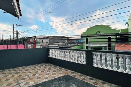 Casa à venda com 138m², 2 quartos e 2 vagas
