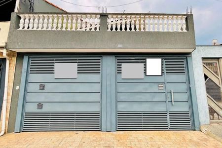 Casa à venda com 138m², 2 quartos e 2 vagas