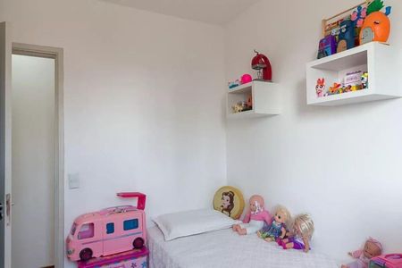 Apartamento à venda com 2 quartos, 48m² em Jardim Flor da Montanha, Guarulhos
