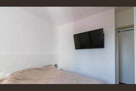Apartamento à venda com 48m², 2 quartos e 1 vaga