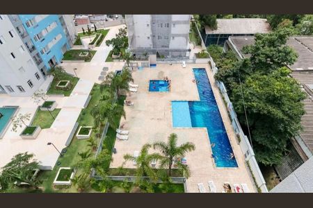 Apartamento à venda com 48m², 2 quartos e 1 vaga