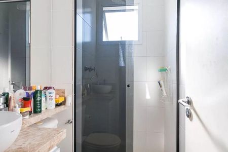 Apartamento à venda com 48m², 2 quartos e 1 vaga