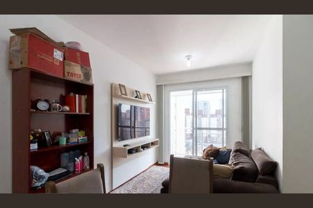 Apartamento à venda com 2 quartos, 48m² em Jardim Flor da Montanha, Guarulhos