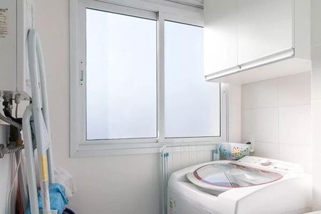 Apartamento à venda com 48m², 2 quartos e 1 vaga
