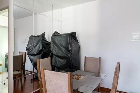 Apartamento à venda com 2 quartos, 48m² em Jardim Flor da Montanha, Guarulhos