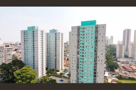 Apartamento à venda com 48m², 2 quartos e 1 vaga