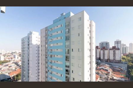 Apartamento à venda com 48m², 2 quartos e 1 vaga