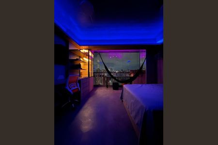 Foto 06 de kitnet/studio à venda com 1 quarto, 29m² em República, São Paulo