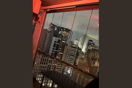 Foto 07 de kitnet/studio à venda com 1 quarto, 29m² em República, São Paulo