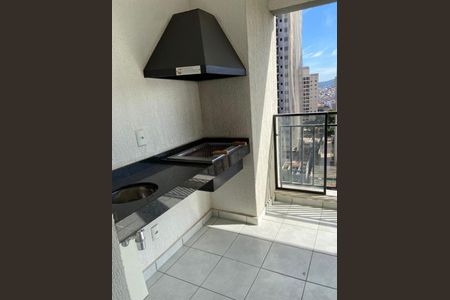 Apartamento à venda com 66m², 2 quartos e 2 vagas