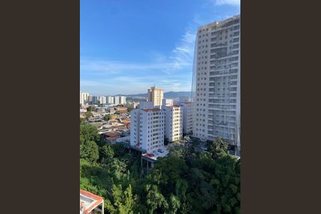 Apartamento à venda com 66m², 2 quartos e 2 vagas