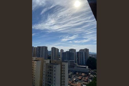Apartamento à venda com 66m², 2 quartos e 2 vagas