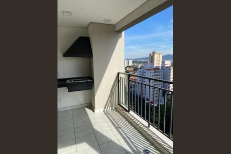 Apartamento à venda com 66m², 2 quartos e 2 vagas