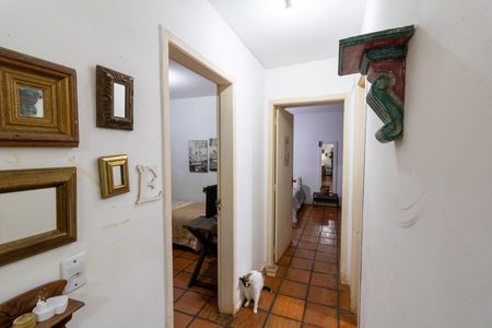 Apartamento à venda com 55m², 2 quartos e sem vaga Apartamento à venda com 55m², 2 quartos e sem vagaCorredor