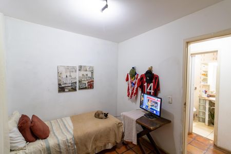 Apartamento à venda com 55m², 2 quartos e sem vaga Apartamento à venda com 55m², 2 quartos e sem vagaQuarto 1