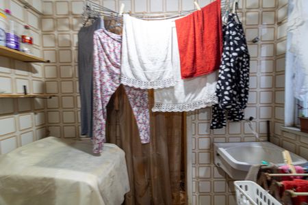 Apartamento à venda com 55m², 2 quartos e sem vaga Apartamento à venda com 55m², 2 quartos e sem vagaÁrea de Serviço
