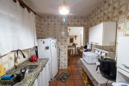 Apartamento à venda com 55m², 2 quartos e sem vaga Apartamento à venda com 55m², 2 quartos e sem vagaCozinha