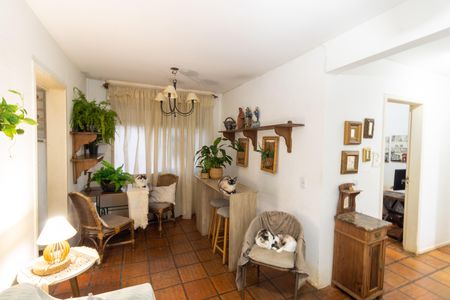 Apartamento à venda com 55m², 2 quartos e sem vaga Apartamento à venda com 55m², 2 quartos e sem vagaSala