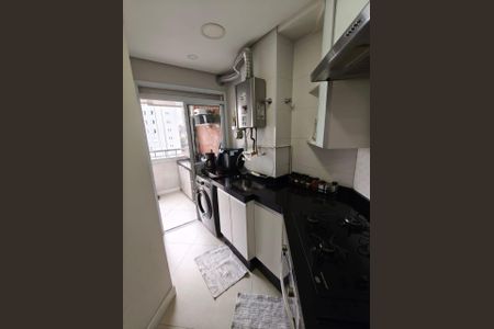 Apartamento à venda com 65m², 3 quartos e 1 vaga