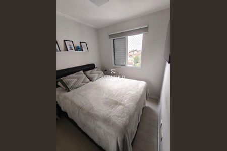 Apartamento à venda com 65m², 3 quartos e 1 vaga