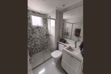 Apartamento à venda com 65m², 2 quartos e 1 vaga