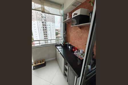 Apartamento à venda com 65m², 3 quartos e 1 vaga