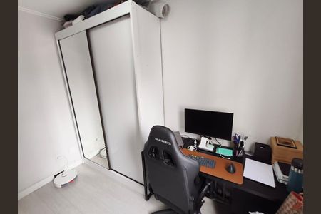 Apartamento à venda com 65m², 2 quartos e 1 vaga