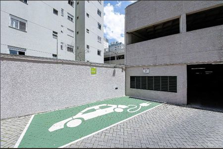 Apartamento à venda com 65m², 3 quartos e 1 vaga
