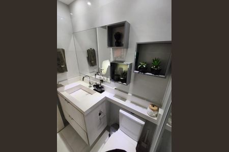 Apartamento à venda com 65m², 3 quartos e 1 vaga