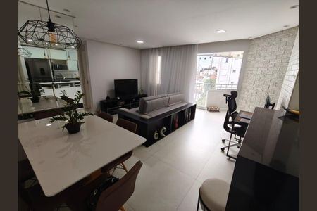 Apartamento à venda com 2 quartos, 65m² em Vila Prudente, São Paulo