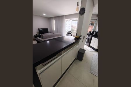 Apartamento à venda com 65m², 3 quartos e 1 vaga