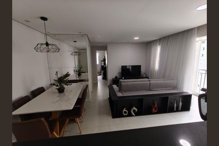 Apartamento à venda com 2 quartos, 65m² em Vila Prudente, São Paulo