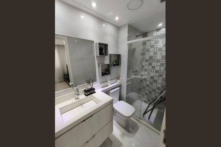 Apartamento à venda com 65m², 2 quartos e 1 vaga
