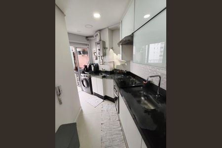 Apartamento à venda com 65m², 3 quartos e 1 vaga