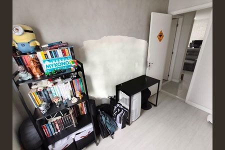 Apartamento à venda com 65m², 3 quartos e 1 vaga