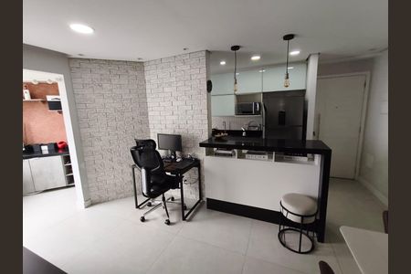 Apartamento à venda com 65m², 2 quartos e 1 vaga