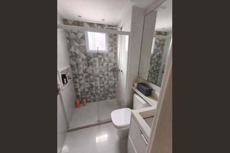 Apartamento à venda com 2 quartos, 65m² em Vila Prudente, São Paulo