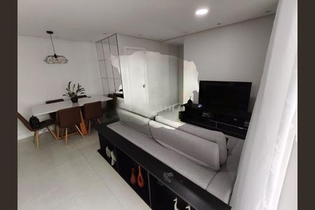 Apartamento à venda com 65m², 3 quartos e 1 vaga