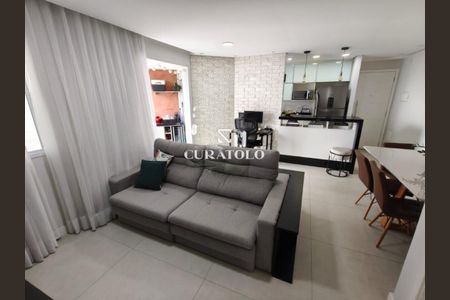 Apartamento à venda com 65m², 3 quartos e 1 vaga