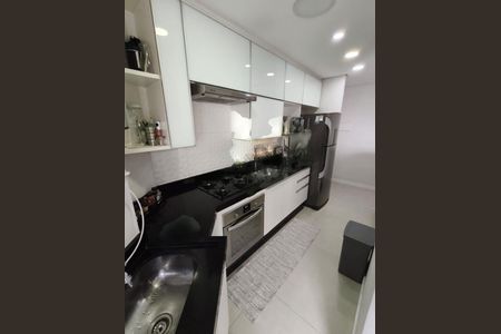 Apartamento à venda com 65m², 3 quartos e 1 vaga