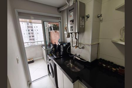 Apartamento à venda com 65m², 2 quartos e 1 vaga