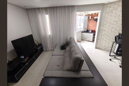 Apartamento à venda com 65m², 3 quartos e 1 vaga